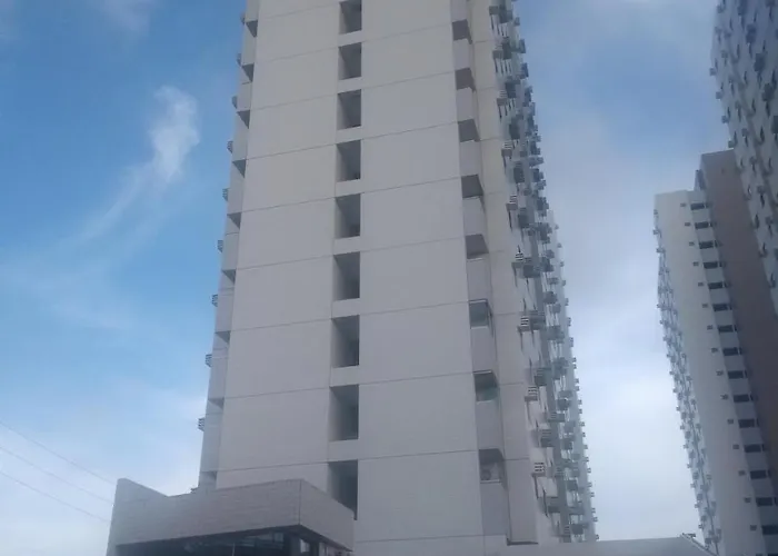 Edf Shopping Park Selective