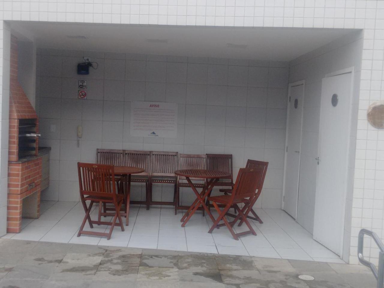 Apartamento Edf Shopping Park Selective *