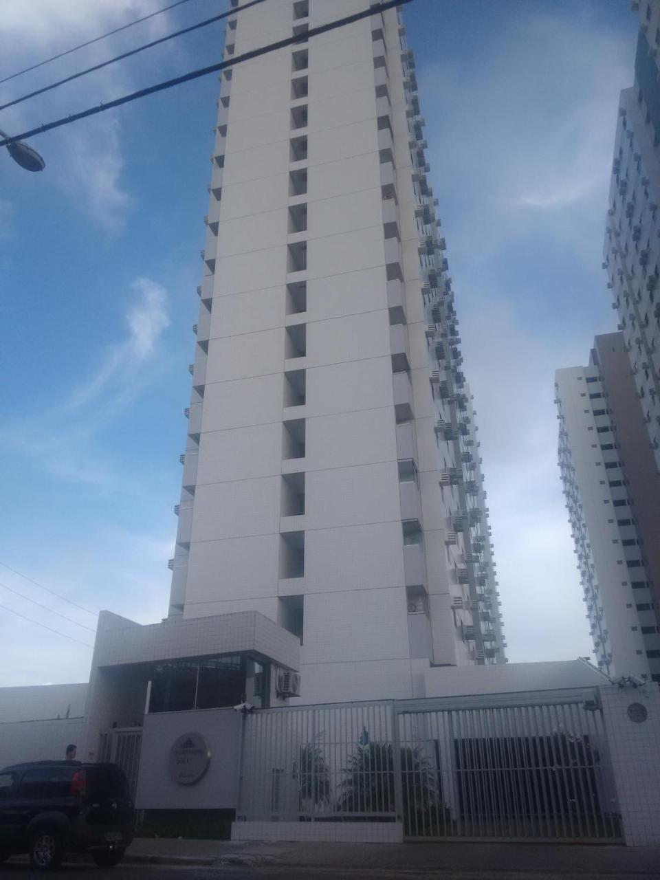 Edf Shopping Park Selective Apartamento *