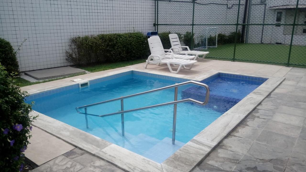 Apartamento Edf Shopping Park Selective Recife